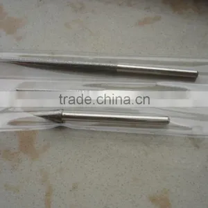 3pcs/set Dental Diamond Burs thumbnail-1
