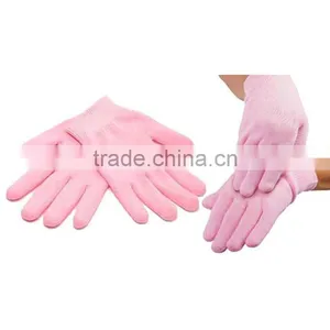 Skin Care Spa Gel Socks Moisturizing Gel Gloves thumbnail-1