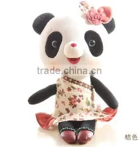 Panda Plush Toy Doll thumbnail-3