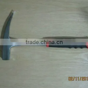 Geo Hammer 600g With Bi-color TPR Cover thumbnail-1