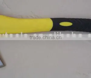 Axe With Fiberglass Handle thumbnail-1