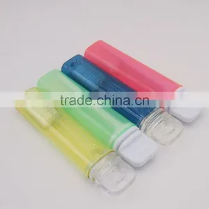 Convenient Taking Gentle Cleaning Folding Large Supplies OEM Manufacture High Quality Toothbrush thumbnail-4