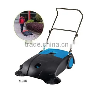 Manual Sweeper for Road thumbnail-1