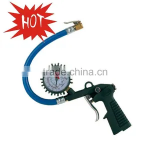 Air Tyre Inflator Gauge thumbnail-1