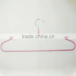 Hangers for Pvc Strip Curtain Pvc Coated Wire Hanger thumbnail-4