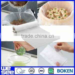 Rolled Gauze Fabric thumbnail-1