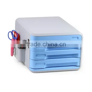 2017 New Design Office Desk Organizer, Stationery Storage, Filling Holder thumbnail-5