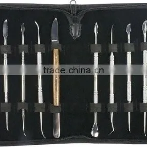 Stainless Steel Dab Tool thumbnail-1