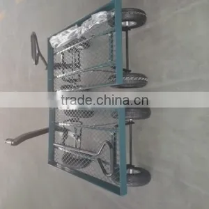 Flatbed Cart TC4207 thumbnail-4