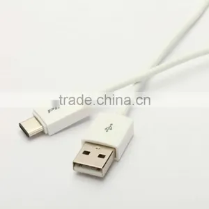 3.3ft / 1m USB C Cable, Type C Male to USB A Male 2.0 High Speed Data Sync Charge Cables thumbnail-4