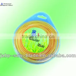 Garden Tool Parts Nylon Production Line thumbnail-1