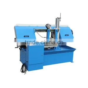 Metal Cutting Band Saw BS-5030 thumbnail-1