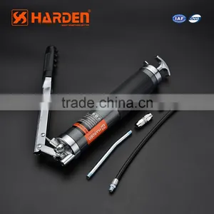 Professional Auto Grease Gun Durable Grease Gun Ergonomic Lever Grip thumbnail-2