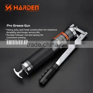 Professional Auto Grease Gun Durable Grease Gun Ergonomic Lever Grip thumbnail-6