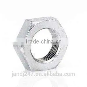 High Quality Full Thread Bolt With Good Quality Nut thumbnail-6