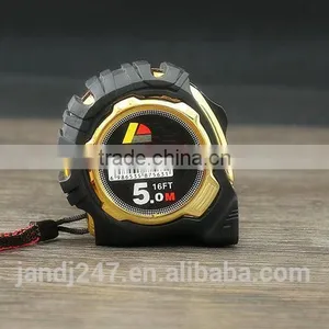 Plastic Material Customized Logo Printing Measuring Tape thumbnail-5