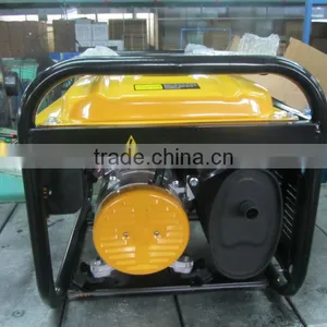 2kw Gasoline Generator thumbnail-3
