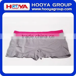Seamless Sexy Colourful Cotton Ladies Panties Hot Sexy Transparent Panties For Lady thumbnail-2