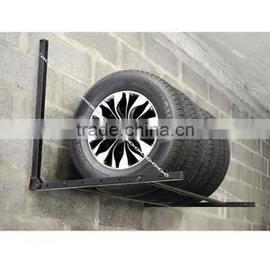 Adjustable Tyre Rack thumbnail-1