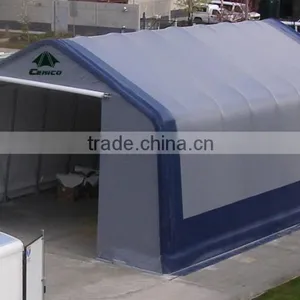 Industrial Storage Shelter , Warehouse Tent , Car Shelter, Car Tent thumbnail-1