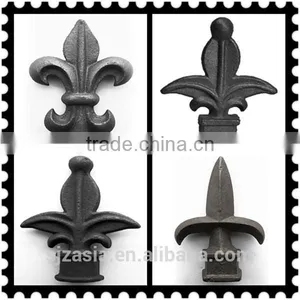 Cast Iron Spear thumbnail-2