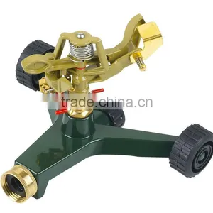 Oscillating Sprinkler thumbnail-1