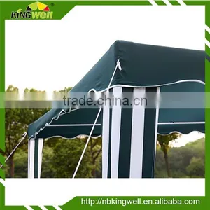 2017 Hot Sale Assembled Gazebo thumbnail-2