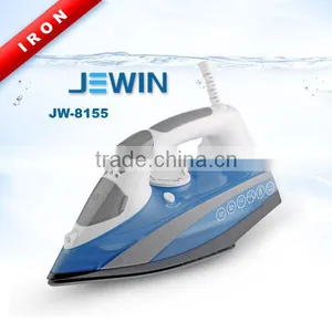 New Ceramic Soleplate Dry Steam Electric Iron thumbnail-1