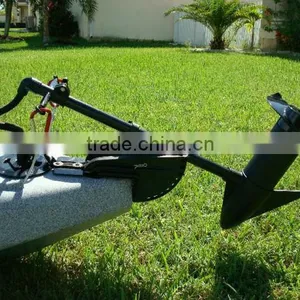 Outboard Boat Motor thumbnail-1