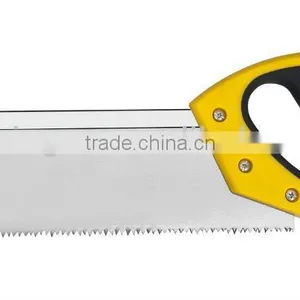 350mm Back Saw With Plastic Handle thumbnail-1
