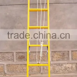 High Quality Fiber Glass Ladder thumbnail-1