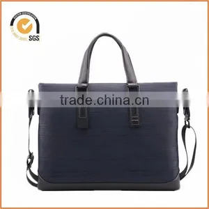 3640chiqun Protective Bag and Hot Sales China Factory Leather Portfolio Bag thumbnail-1
