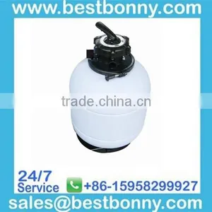 China Wholesale Custom High Quality Pool Filter thumbnail-1