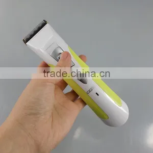 2016 New Design New Hair Clipper and Hair Trimmer Colorful thumbnail-1