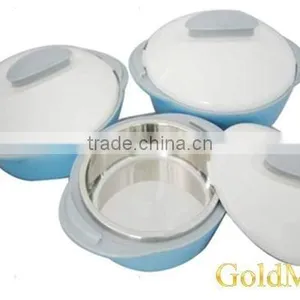 Insulated Serving Bowls thumbnail-1