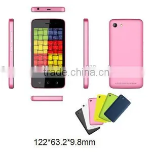8S Mobile 3G 8S4117 Cheap Android 3g Smart Phones thumbnail-1