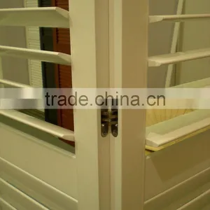 Wooden Shutter thumbnail-1