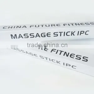 Hot Sale Gym Exercise Muscle Roller Stick Massage Stick Roller thumbnail-3