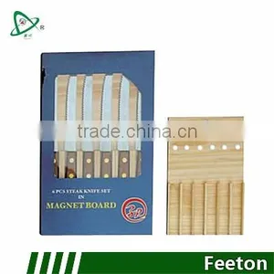 7pcs Kitchen Knife Set thumbnail-1