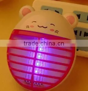 Mini Mosquito Repellent Lamp;anti Mosquito Lamp thumbnail-3