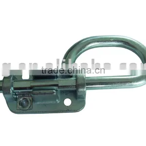 Slide Bolt thumbnail-2