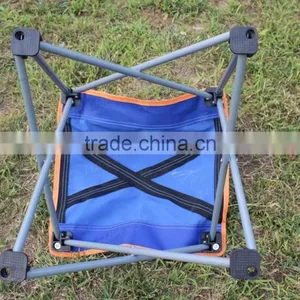 Picnic Outdoor Equipment Portable Chair Folding Seat thumbnail-3