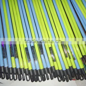 Short Delivery Day Wholesale Wooden Broomstick thumbnail-3