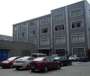 Nantong Kefen Textile Company company overview - view 1 thumbnail