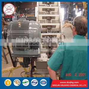 Custom Good Wear Resistant EP Scraper Blades for Paper Industry thumbnail-1