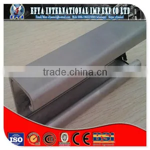 Cold Bend Galvanized SS400 C-channel Steel thumbnail-1