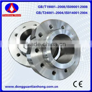 Cnc Machining Precision Part thumbnail-1