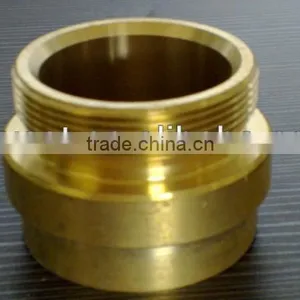 Metal Casting Brass thumbnail-1