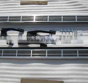 4X4 Side Step, Running Board for SUV thumbnail-1