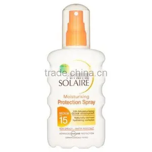 Garnier Ambre Solaire Protection Milk Spray SPF15 200ml thumbnail-1